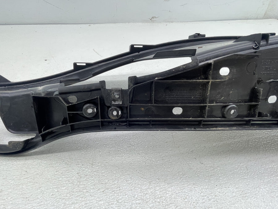 2011 HONDA PCX125 LEFT FLOOR BOARD FOOT REST