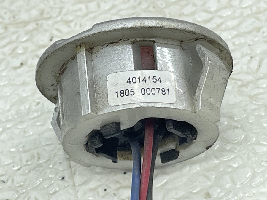 19 POLARIS SLINGSHOT SL IGNITION PUSH START STOP BOTTON SWITCH 4014154