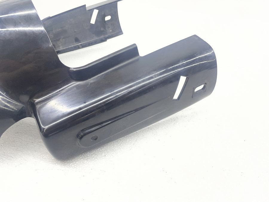 17-23 HARLEY-DAVIDSON ROAD GLIDE SPECIAL FLTRXS GAUGE COVER TRIM NACELLE