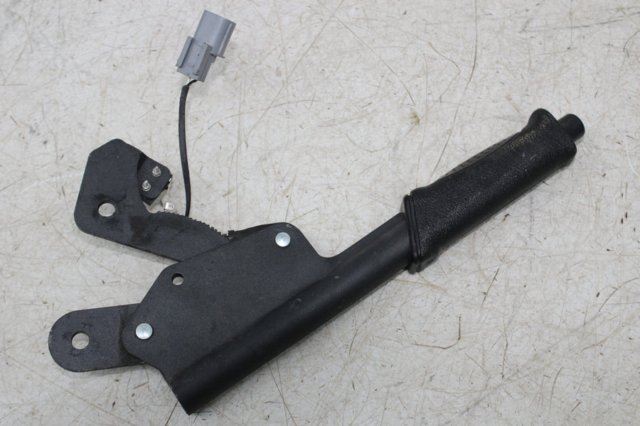 24 CF-MOTO UFORCE 600 EMERGENCY HAND BRAKE LEVER