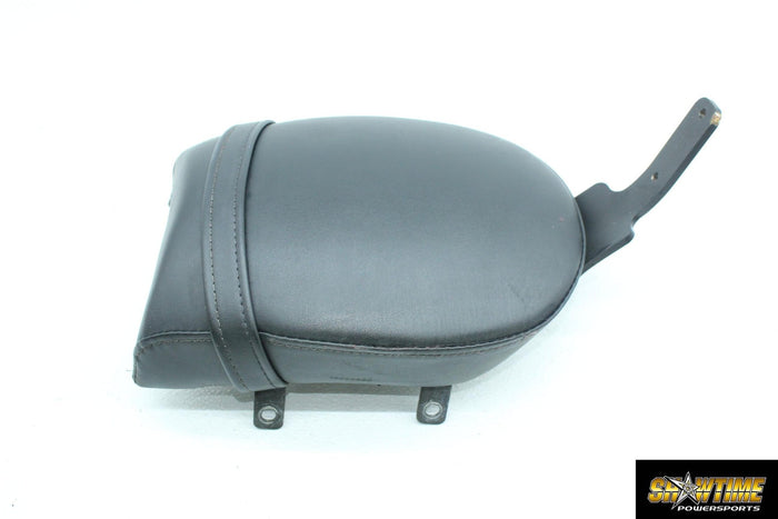 15-17 VICTORY GUNNER REAR BACK PASSENGER SEAT PAD CUSHION