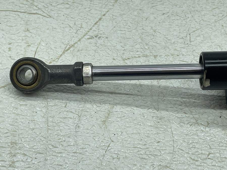 09-14 BMW F800R STEERING DAMPER STABILIZER