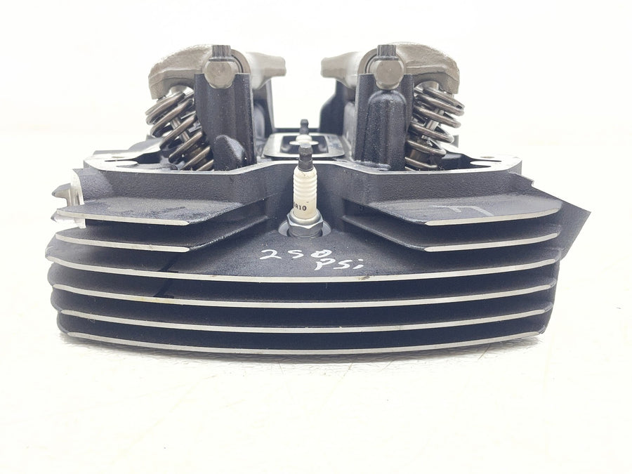 18-24 HARLEY-DAVIDSON STREET BOB FXBBS 114 M8 107CI ENGINE FRONT CYLINDER HEAD