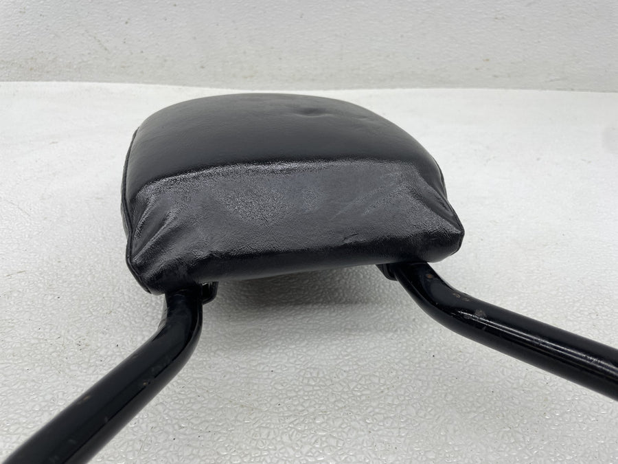 14-20 HARLEY-DAVIDSON SPORTSTER SUPER LOW XL1200T BACK REST SISSY BAR