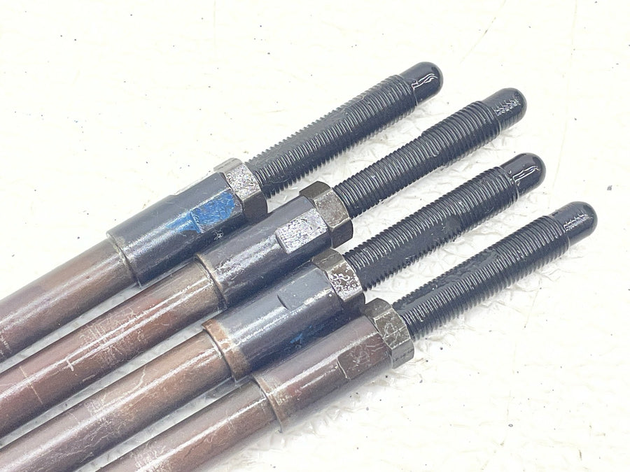 07-09 HARLEY-DAVIDSON NIGHT TRAIN AFTER MARKET 96CI ENGINE ADJUSTABLE PUSHRODS