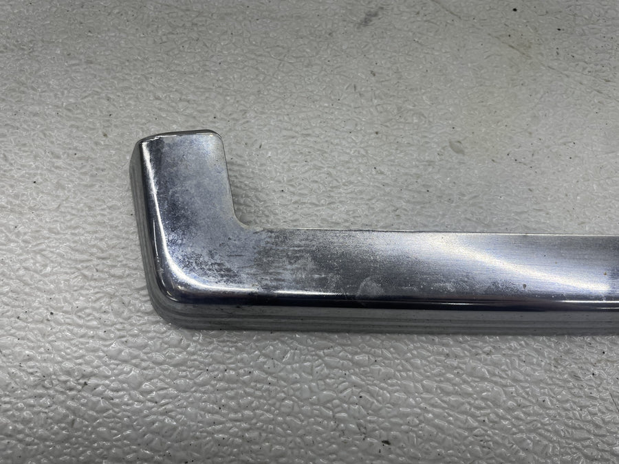 12-16 HARLEY-DAVIDSON ROAD GLIDE SPECIAL FLTRXS TOUR PAK TRUNK TRIM