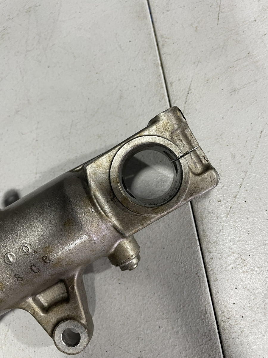 97-00 SUZUKI GSXR600 LEFT FRONT FORK SHOCK SUSPENSION