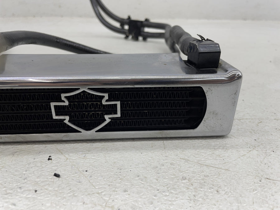 00-06 HARLEY-DAVIDSON ELECTRA GLIDE ULTRA CLASSIC 88CI ENGINE MOTOR OIL COOLER