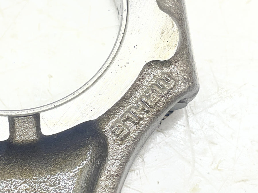 04-06 VICTORY KINGPIN ENGINE MOTOR PISTON CONNECTING RODS 3021196
