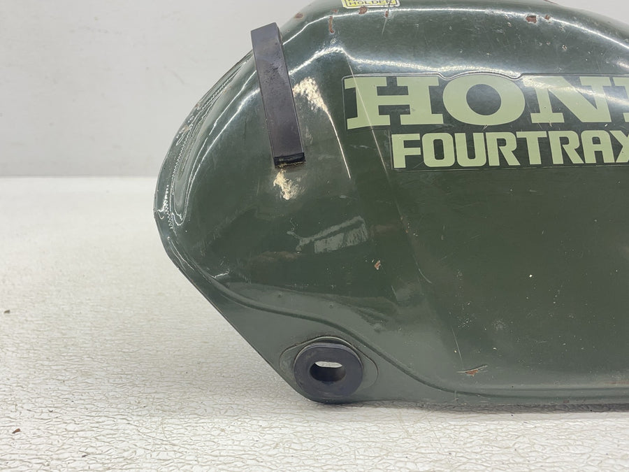 91-96 HONDA FOURTRAX 200 TRX200 TYPE II GAS TANK FUEL CELL PETROL RESERVOIR