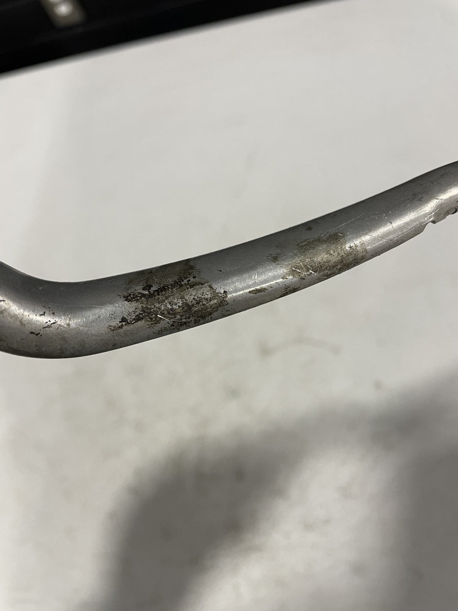03-04 SUZUKI GSXR1000 CLUTCH PERCH MOUNT WITH LEVER