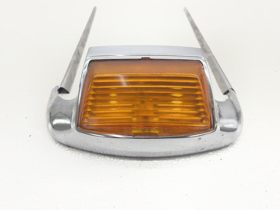 07-11 HARLEY-DAVIDSON ELECTRA GLIDE CLASSIC FLHTC FRONT FENDER TRIM