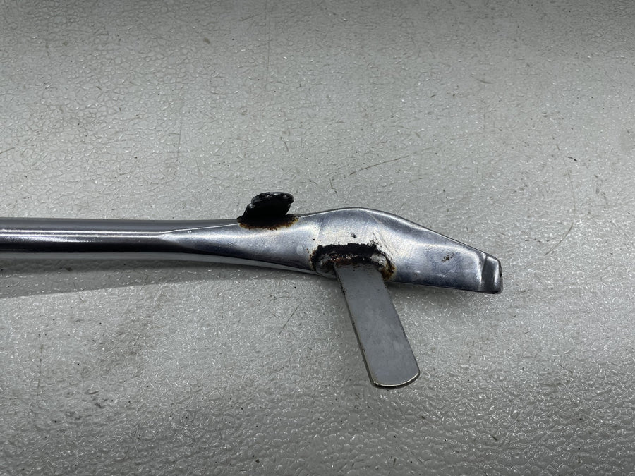 99-06 HARLEY-DAVIDSON ROAD KING CLASSIC FLHRCI KICKSTAND KICK STAND JIFFY LEG