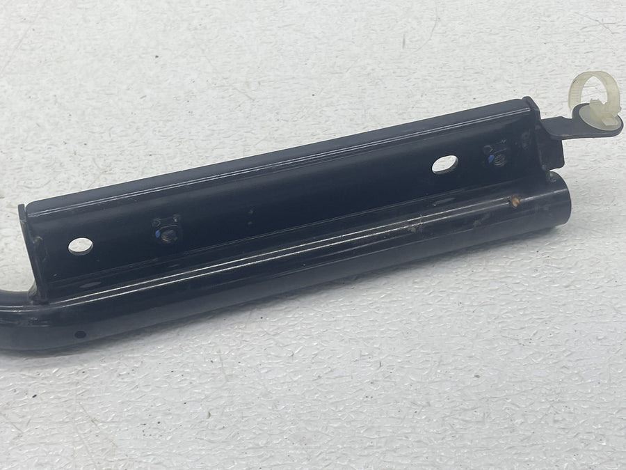 2011 HONDA PCX125 FRAME MOUNTS BRACKET SET
