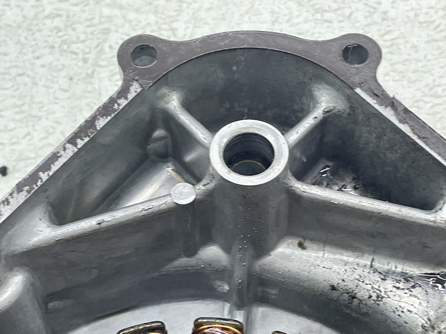 03-09 SUZUKI SV650 STATOR MAGNETO ALTERNATOR GENERATOR COVER