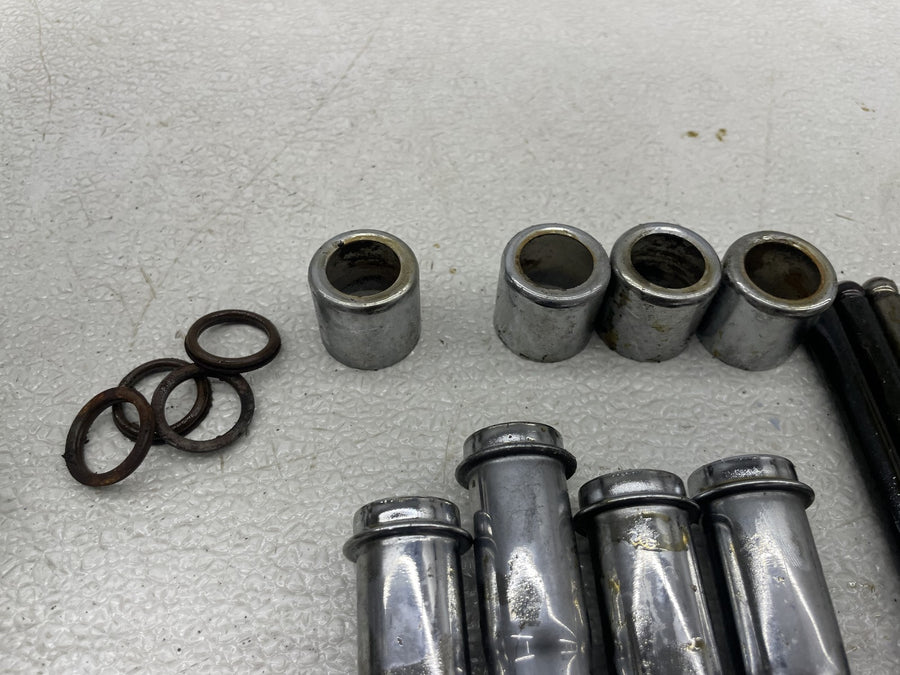 06-11 HARLEY-DAVIDSON DYNA LOW RIDER TWIN CAM 96CI CAMSHAFT CAMS FULL KIT ASSY