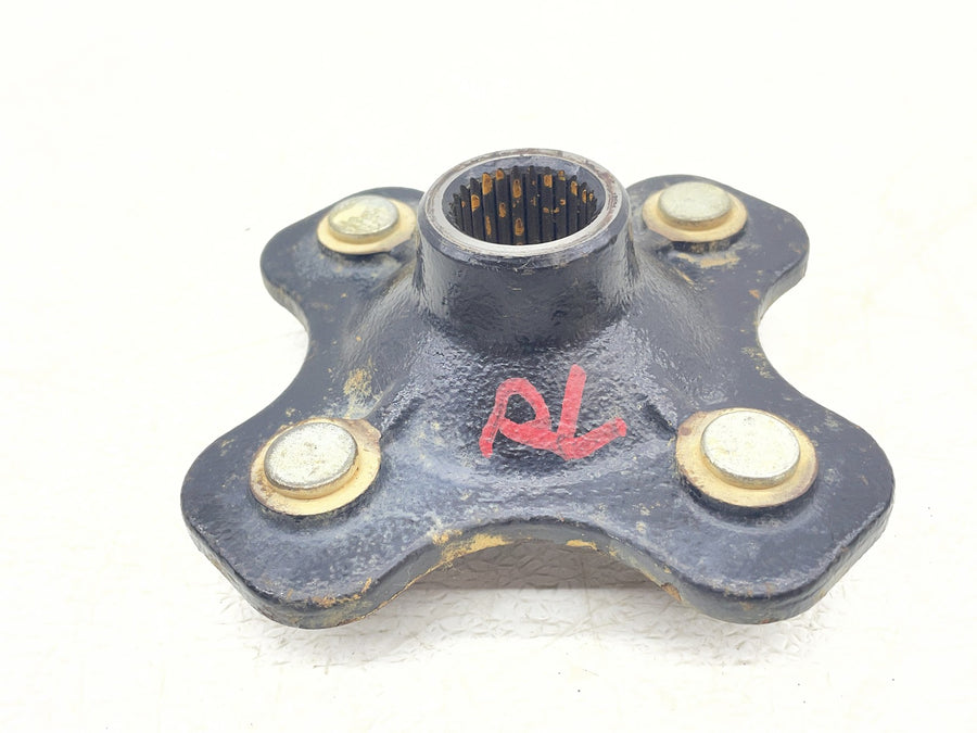 16-26 CF-MOTO CFORCE 400 400S REAR BACK WHEEL RIGHT LEFT HUBS HUB SET