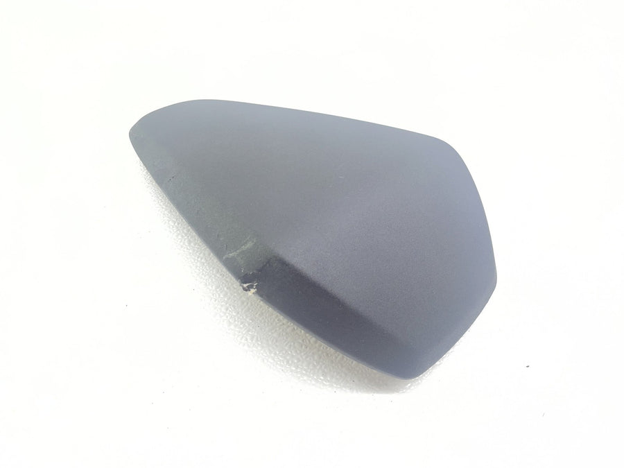 23-25 CF-MOTO 675SS REAR DRIVERS SEAT PAD SADDLE PILLION