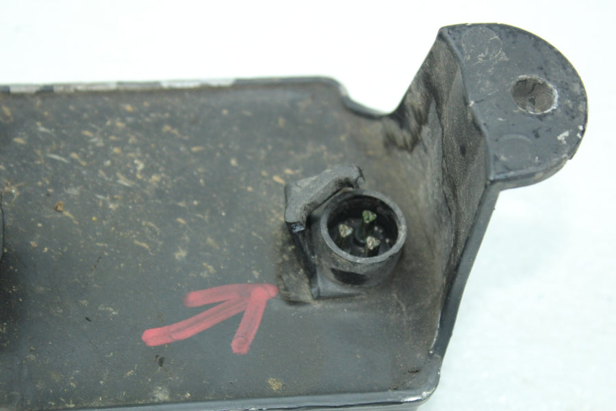 13-17 HARLEY-DAVIDSON DYNA FXDWG RECTIFIER VOLTAGE REGULATOR 74631-08A