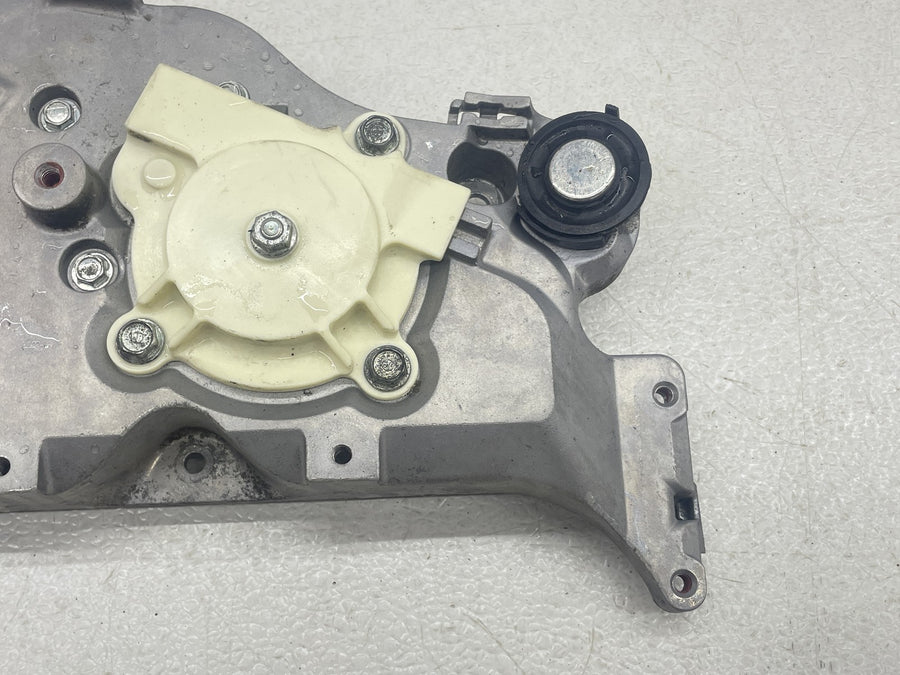 10-14 KAWASAKI CONCOURS 14 ZG1400 ABS WINDSHIELD WIPER MOTOR ACTUATOR SERVO