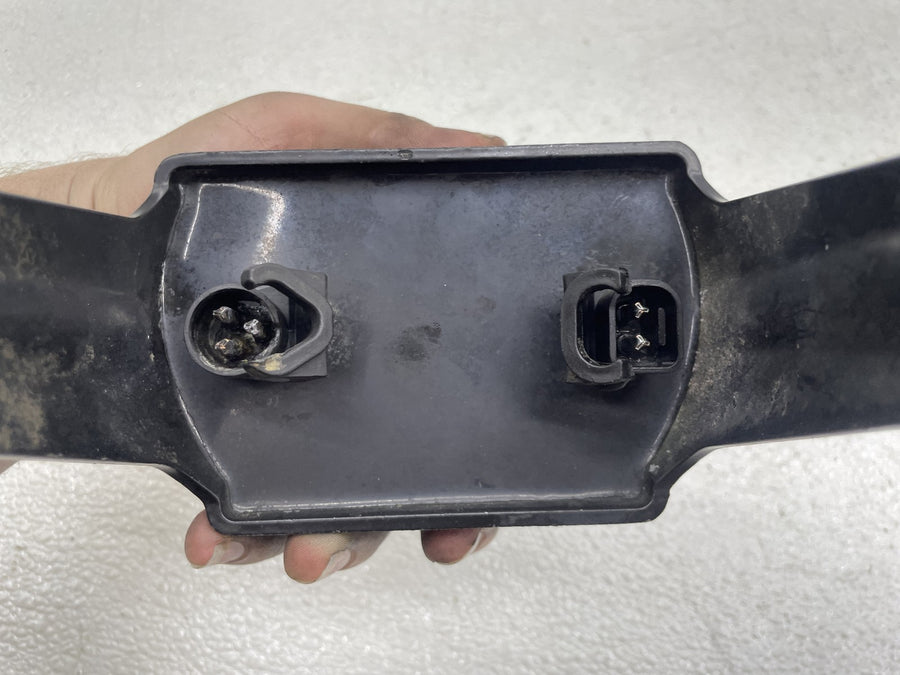 07-11 HARLEY-DAVIDSON STREET GLIDE FLHX RECTIFIER VOLTAGE REGULATOR