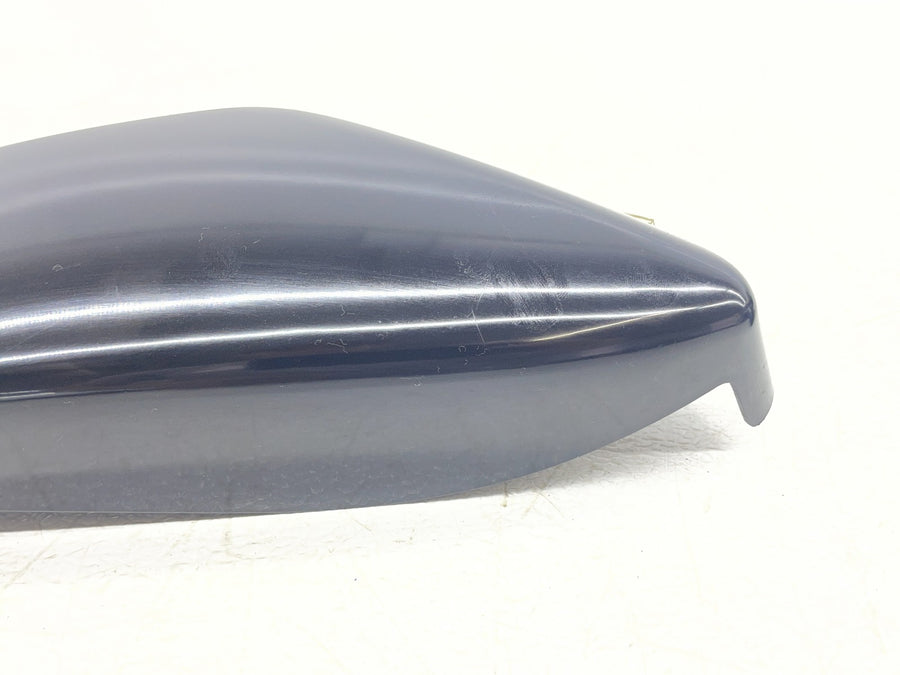 2012 SUZUKI BOULEVARD M109R LEFT RIGHT SIDE COVERS PANELS COWL FAIRING