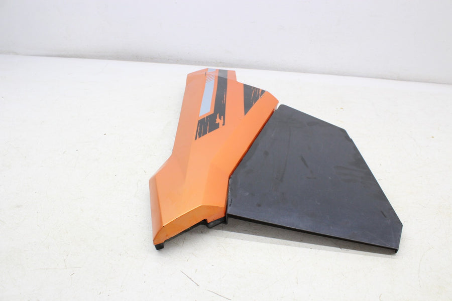 15-22 CF-MOTO ZFORCE 800 EX EPS LEFT SIDE DRIVER DOOR