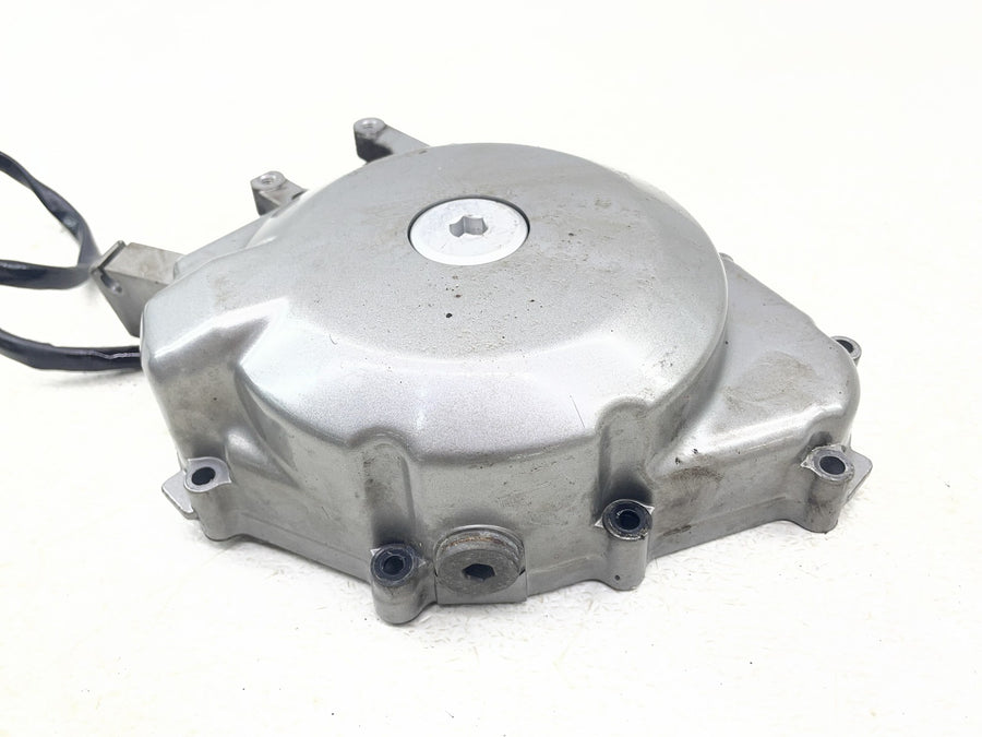 03-09 SUZUKI SV650 STATOR MAGNETO ALTERNATOR GENERATOR COVER