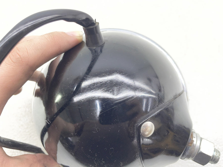 14-20 HARLEY-DAVIDSON SPORTSTER SUPER LOW XL1200T SINGLE HEADLIGHT HEAD LAMP