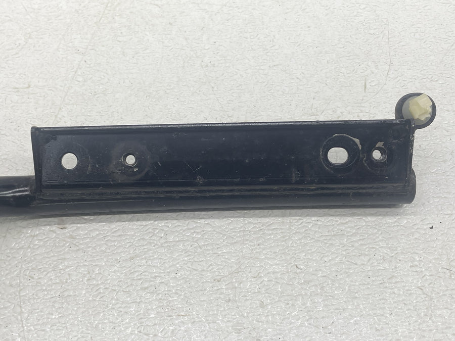 2011 HONDA PCX125 FRAME MOUNTS BRACKET SET
