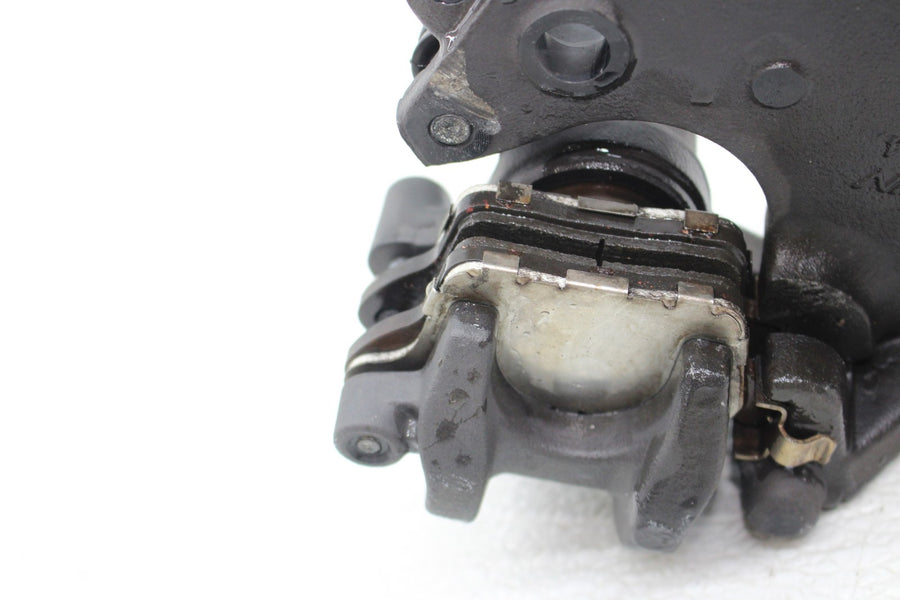 16-20 KAWASAKI NINJA ZX10R REAR BACK BRAKE CALIPER W MOUNT BRACKET