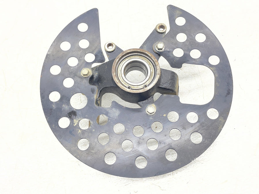 16-26 CF-MOTO CFORCE 400 400S FRONT RIGHT STEERING KNUCKLE SPINDLE