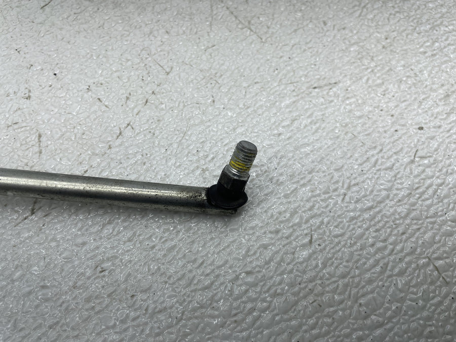 06-11 HARLEY-DAVIDSON DYNA LOW RIDER FXDL SHIFTER LINKAGE SHIFT LINK PEDAL