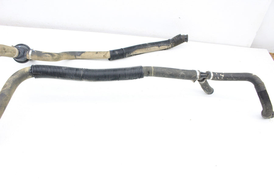 18-20 CAN-AM COMMANDER 1000R XT ENGINE COOLANT HOSES TUBES SET