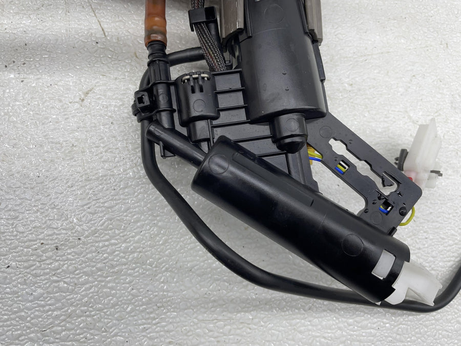 24-26 HARLEY-DAVIDSON STREET GLIDE FLHX FUEL GAS PUMP