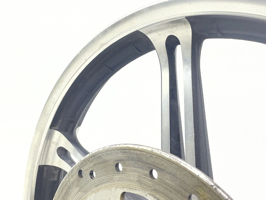 07-09 HARLEY-DAVIDSON SOFTAIL NIGHT TRAIN FXSTB FRONT WHEEL RIM 21x2.15