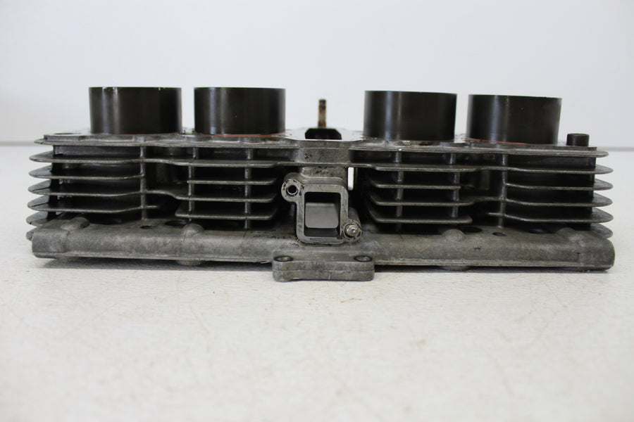1988 YAMAHA FZ600 ENGINE MOTOR PISTON CYLINDER