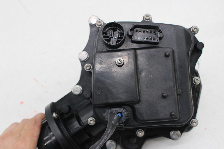 11-17 SEA-DOO GTI 155 SE INTELLIGENT REVERSE BRAKE ACTUATOR MODULE KB801-001A