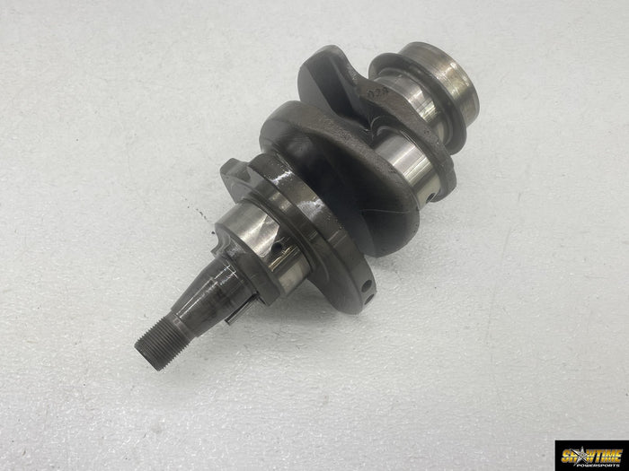 14-16 BMW R NINE T ENGINE MOTOR CRANKSHAFT CRANK SHAFT