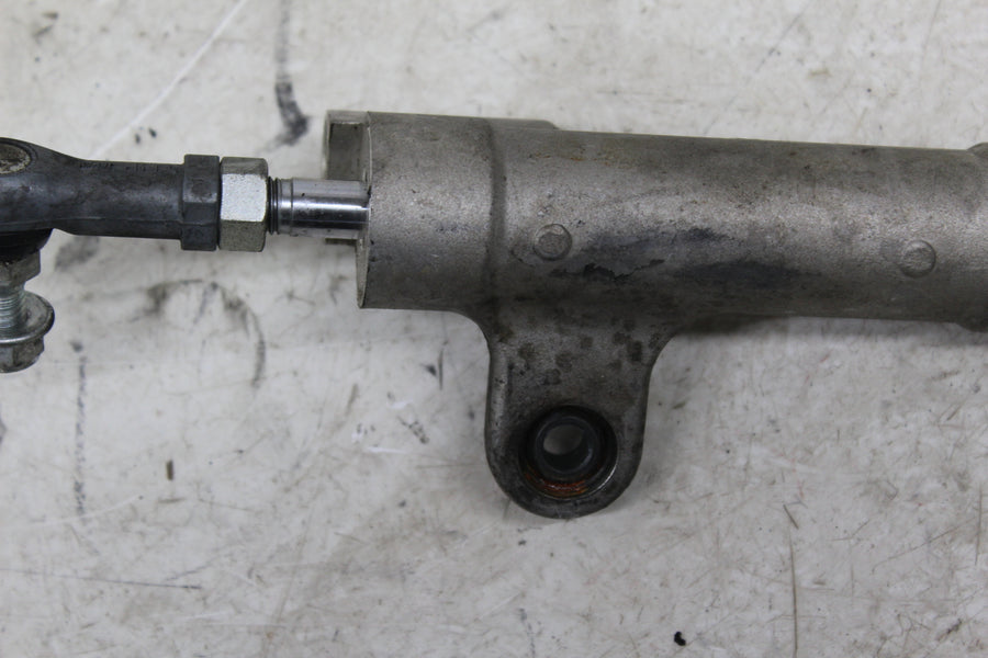 06-07 SUZUKI GSXR750 STEERING DAMPER STABILIZER