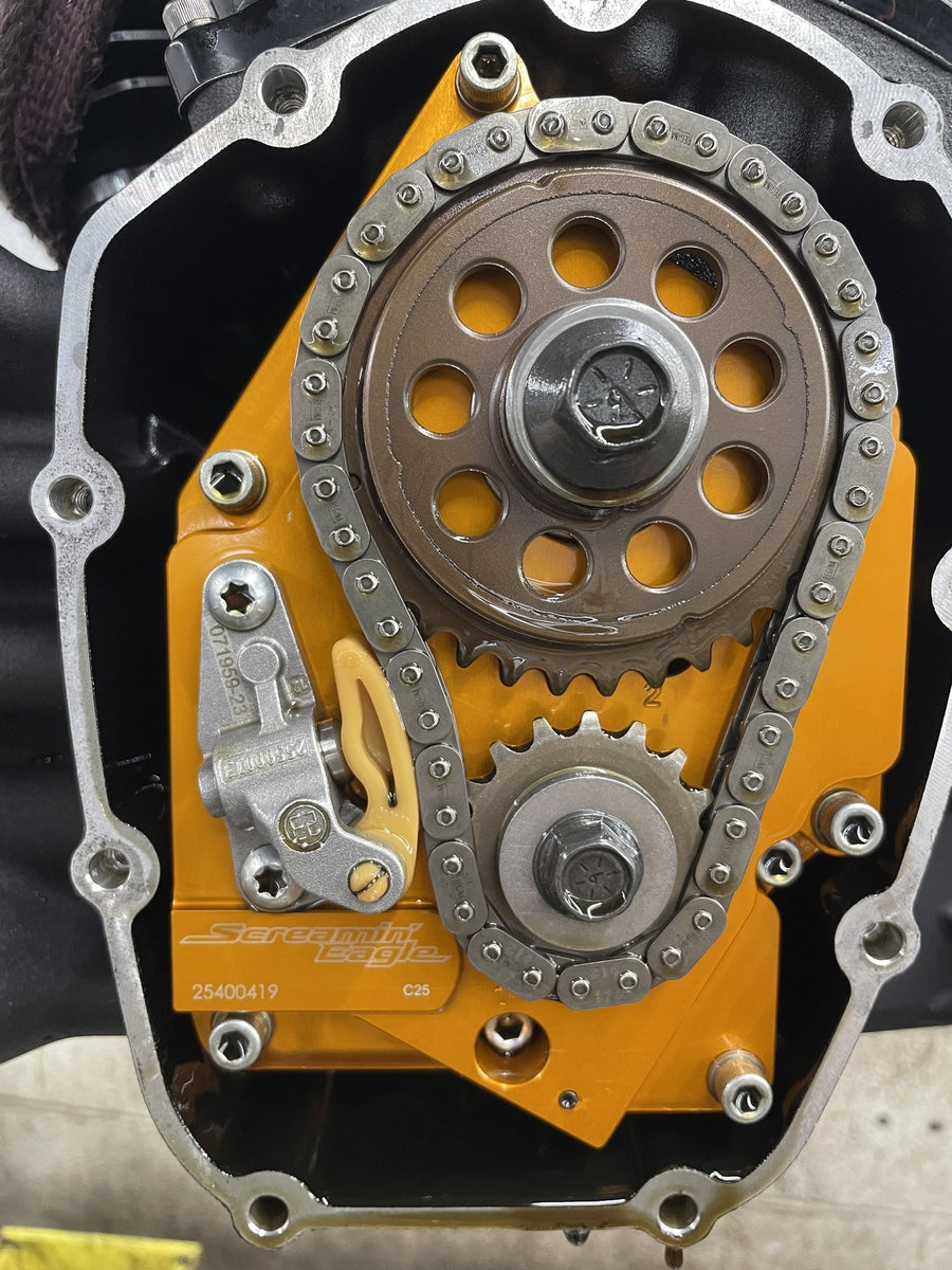 18-24 HARLEY-DAVIDSON SPORT GLIDE FLSB SCREAMIN' EAGLE 128CI M8 ENGINE NICE 13K