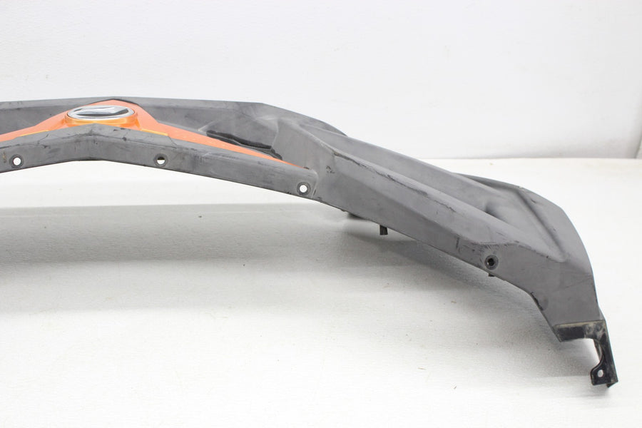 15-22 CF-MOTO ZFORCE 800 EX EPS REAR BACK BUMPER GUARD COVER PANEL