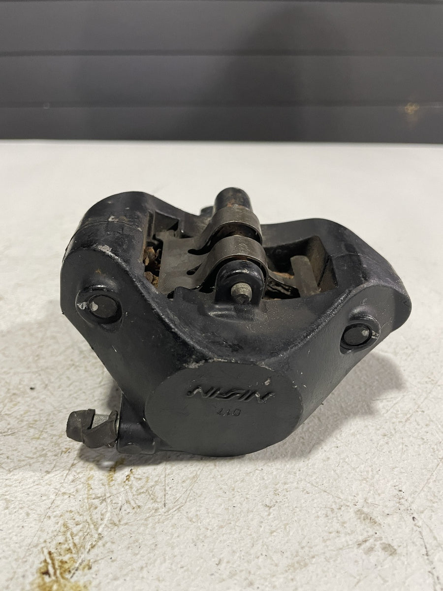 05-06 SUZUKI GSXR1000 REAR BACK BRAKE CALIPER