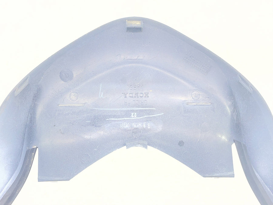 2011 HONDA PCX125 FRONT GRILL COVER PANEL COWL
