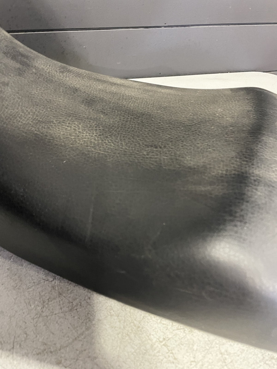 97-07 YAMAHA YZF600R FRONT DRIVERS SEAT PAD SADDLE PILLION