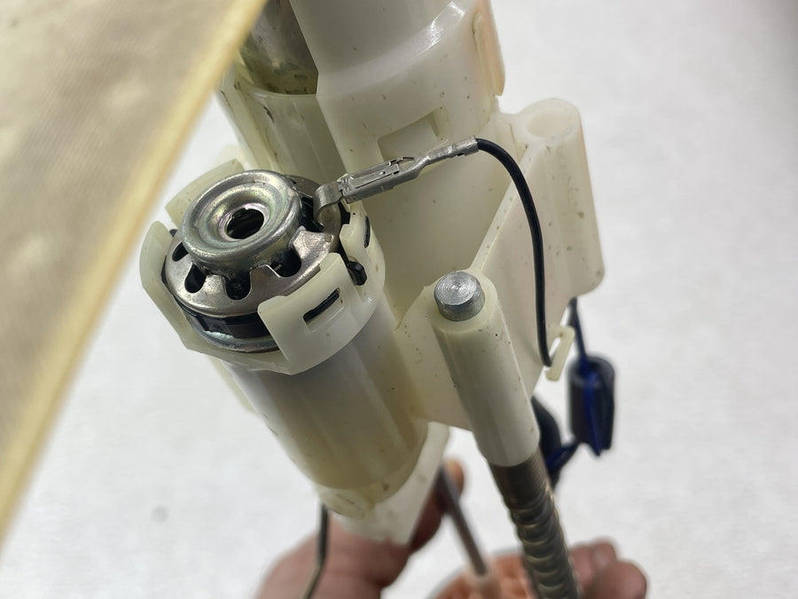 15-22 POLARIS SCRAMBLER 850 FUEL PUMP GAS PETROL SENDER UNIT 2522138