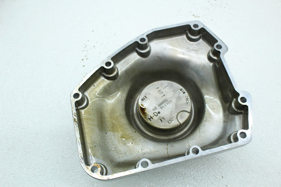 12-16 HARLEY-DAVIDSON DYNA SWITCHBACK FLD 103CI ENGINE CAMSHAFT CAM SHAFT COVER