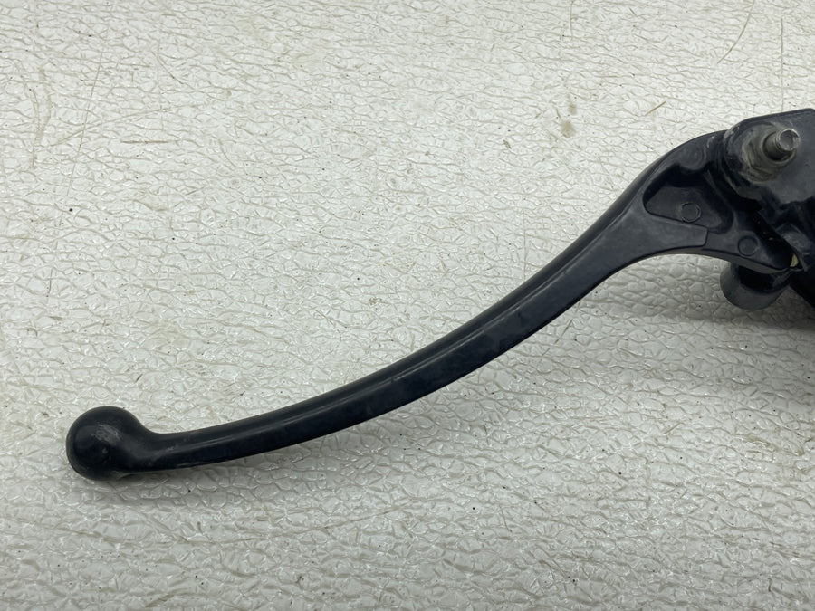 16-26 CF-MOTO CFORCE 400 400S FRONT BRAKE MASTER CYLINDER LEVER