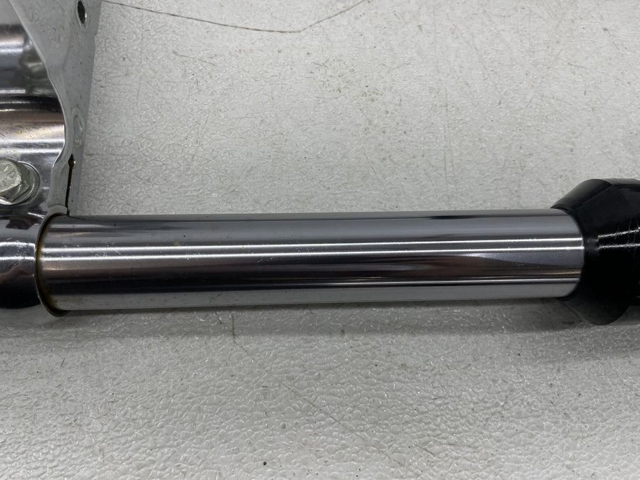 01-06 HARLEY-DAVIDSON SOFTAIL STANDARD FXSTI FRONT FORKS SET COMPLETE SUSPENSION