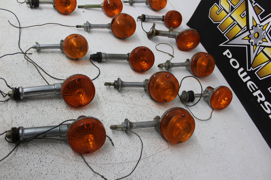SUZUKI LIGHT LOT